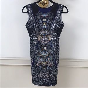 Clover Canyon scuba dress size small